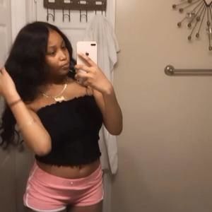 Meet your Posher, Destiny